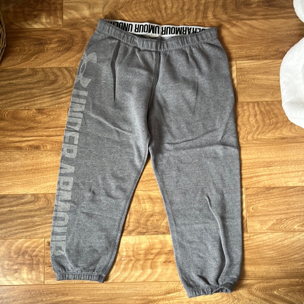 Sweatpants